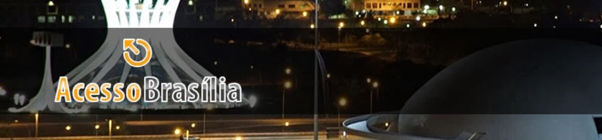 Acesso Brasilia